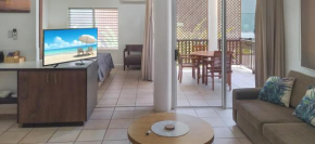 Reef Retreat Apartments Palm Cove, Unit 14